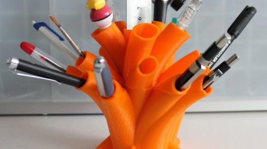 3D Printers Review